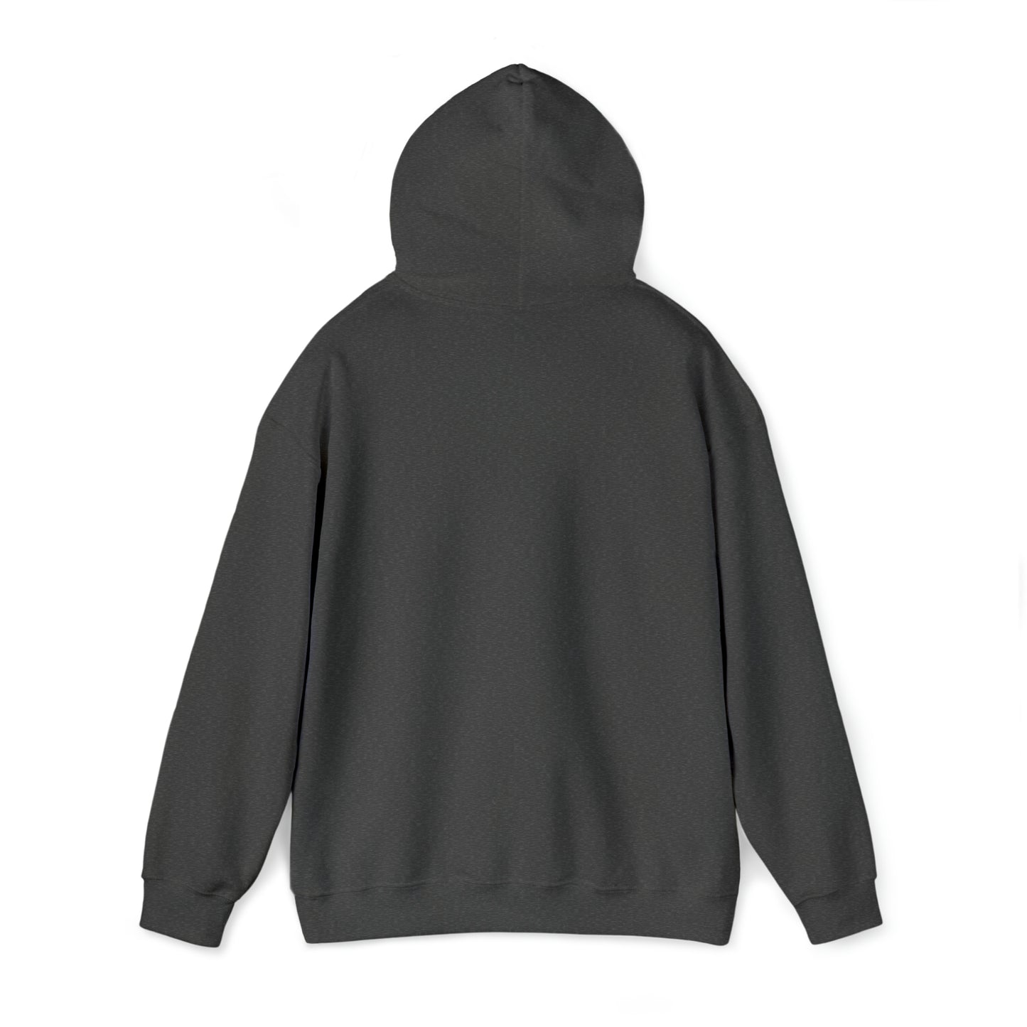 I'm Controlling Myself! Unisex Hooded Sweatshirt