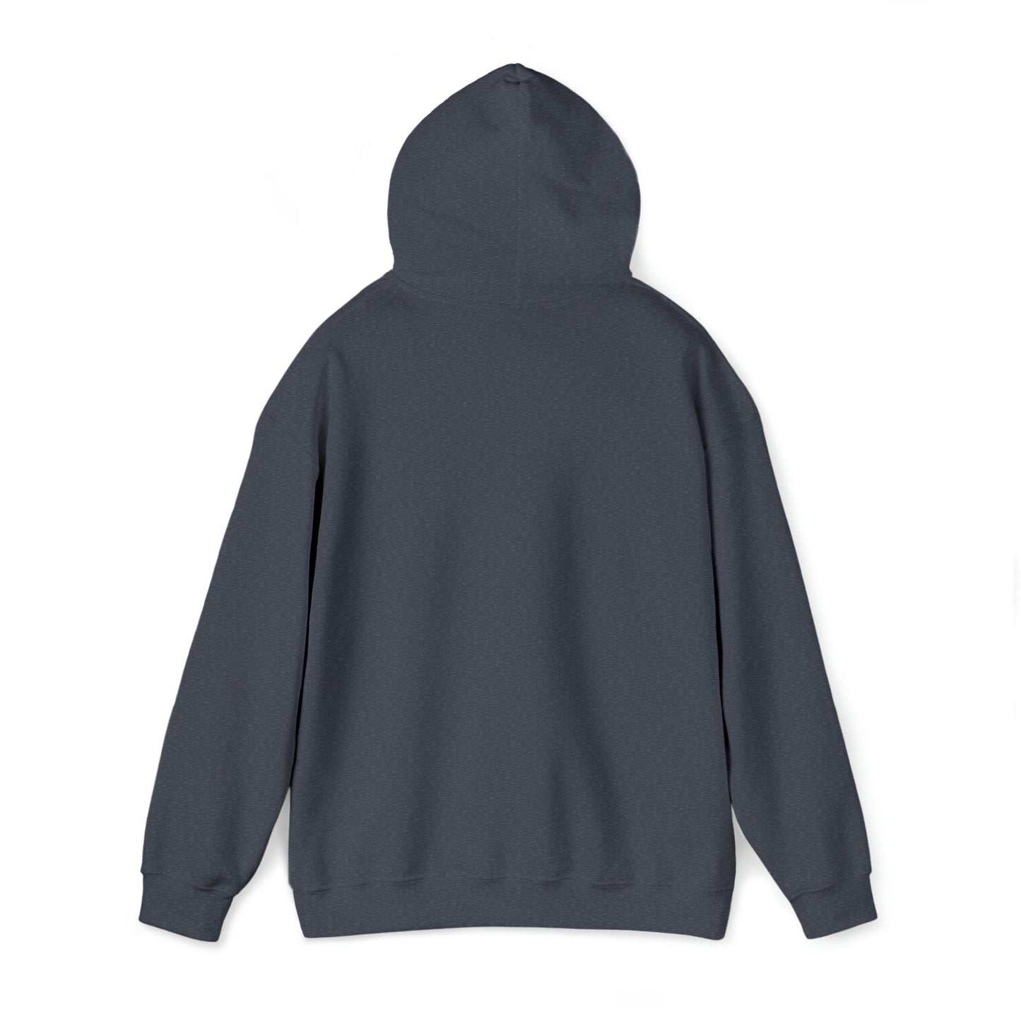 I'm Controlling Myself! Unisex Hooded Sweatshirt