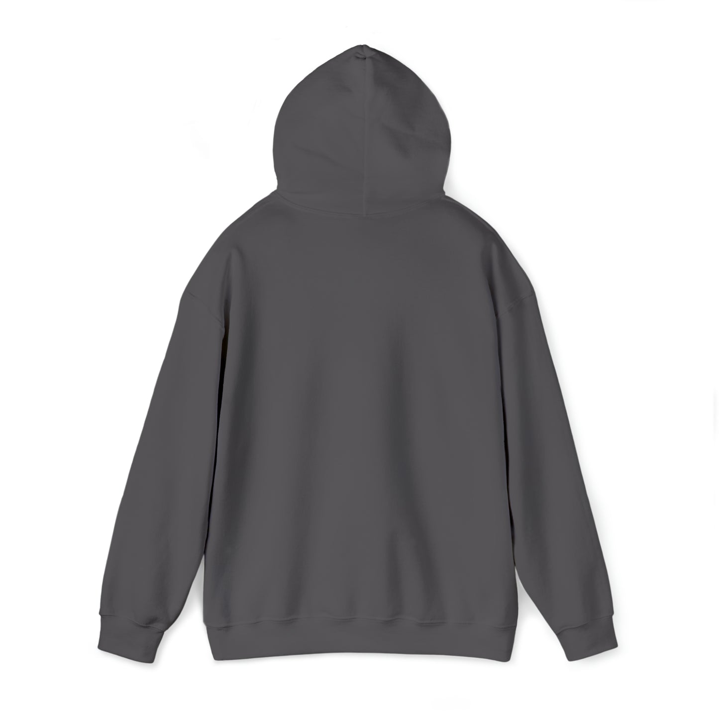 I'm Controlling Myself! Unisex Hooded Sweatshirt