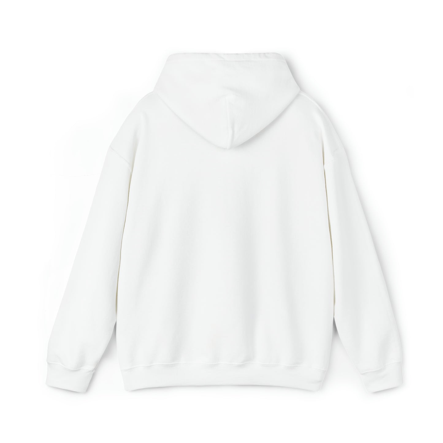 I'm Controlling Myself! Unisex Hooded Sweatshirt
