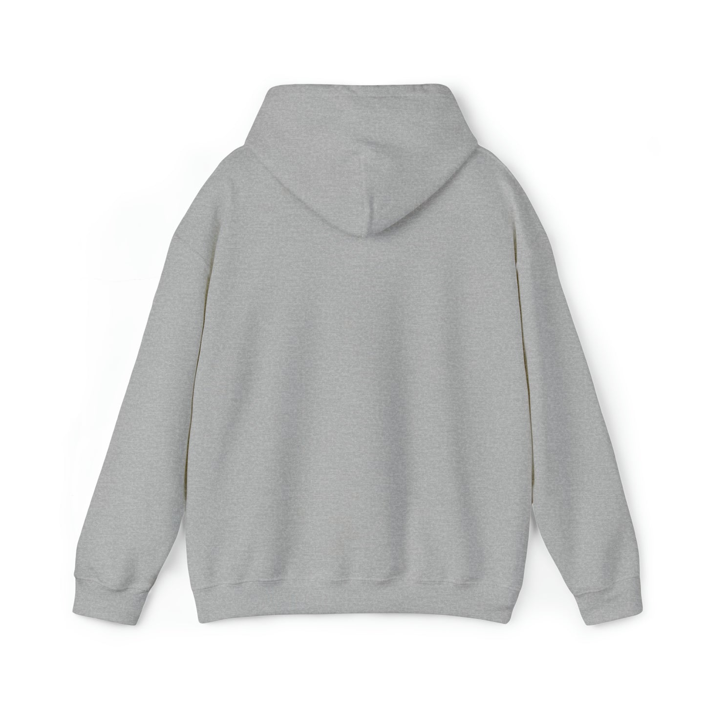 I'm Controlling Myself! Unisex Hooded Sweatshirt