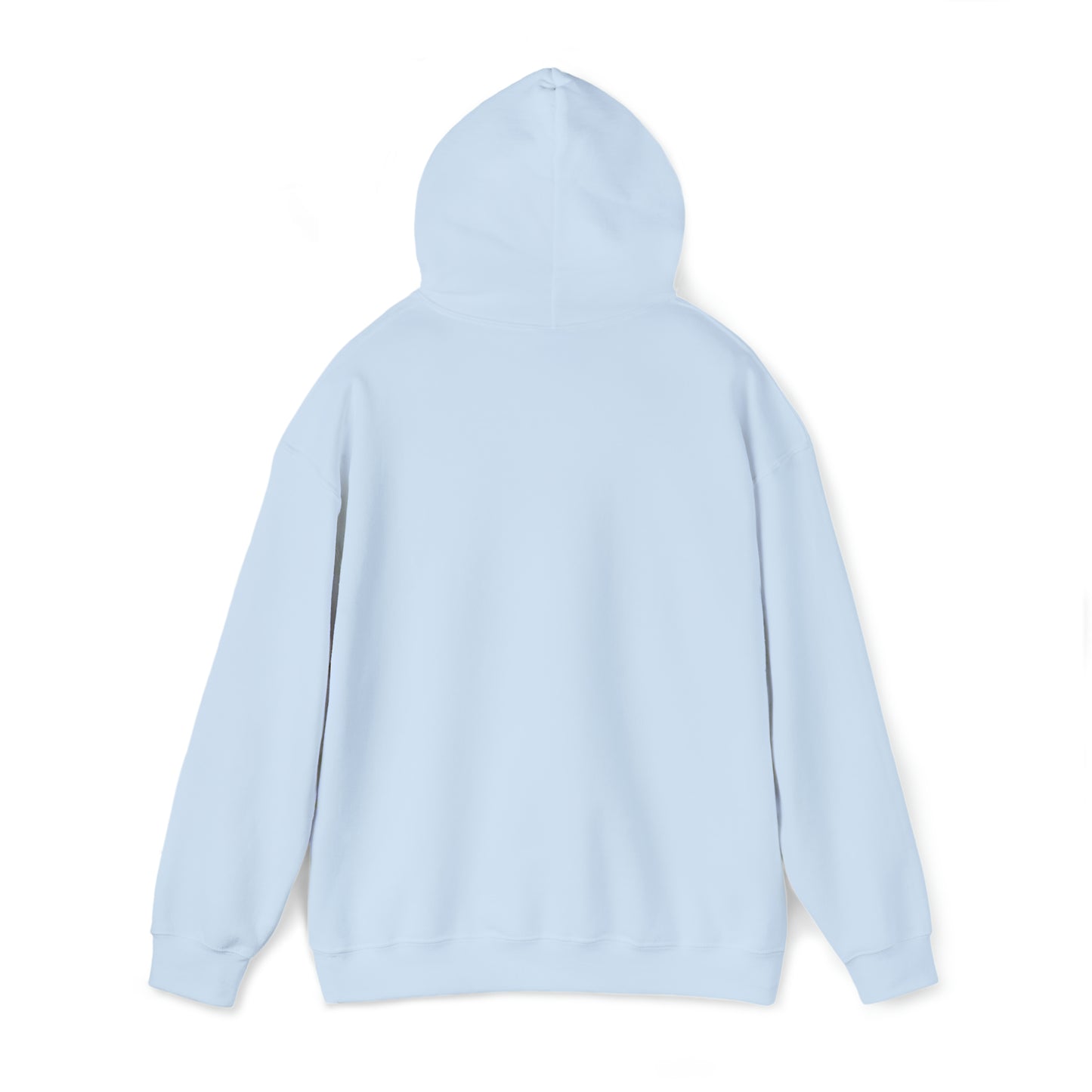 I'm Controlling Myself! Unisex Hooded Sweatshirt