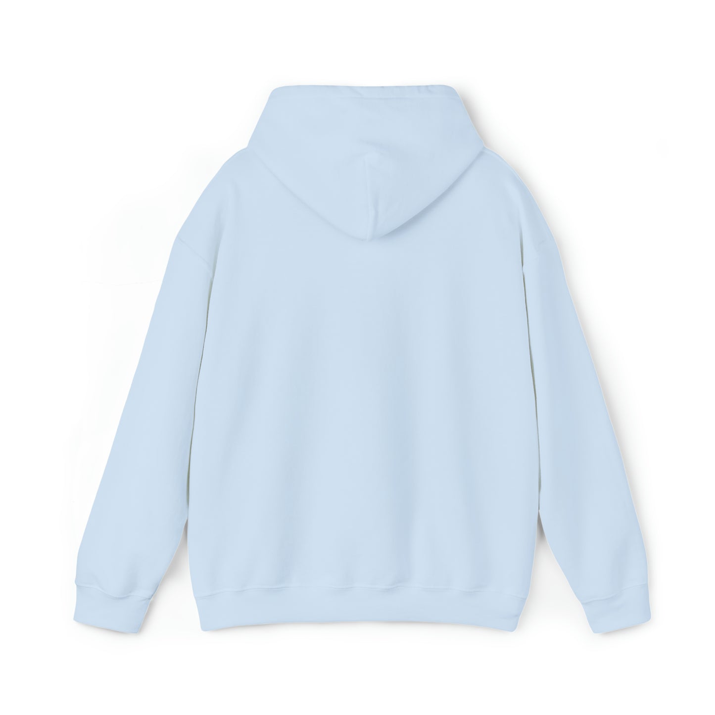 I'm Controlling Myself! Unisex Hooded Sweatshirt