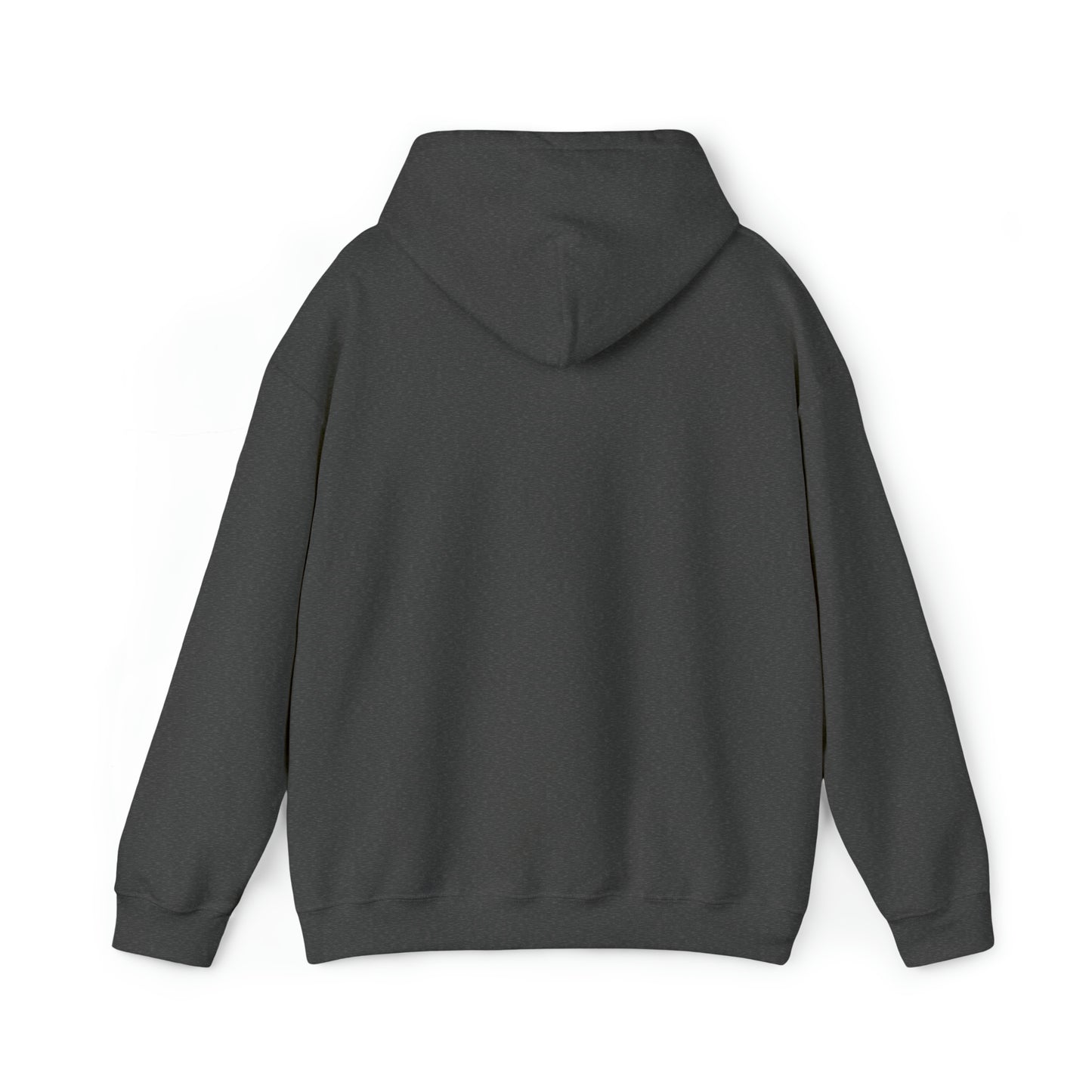 I'm Controlling Myself! Unisex Hooded Sweatshirt