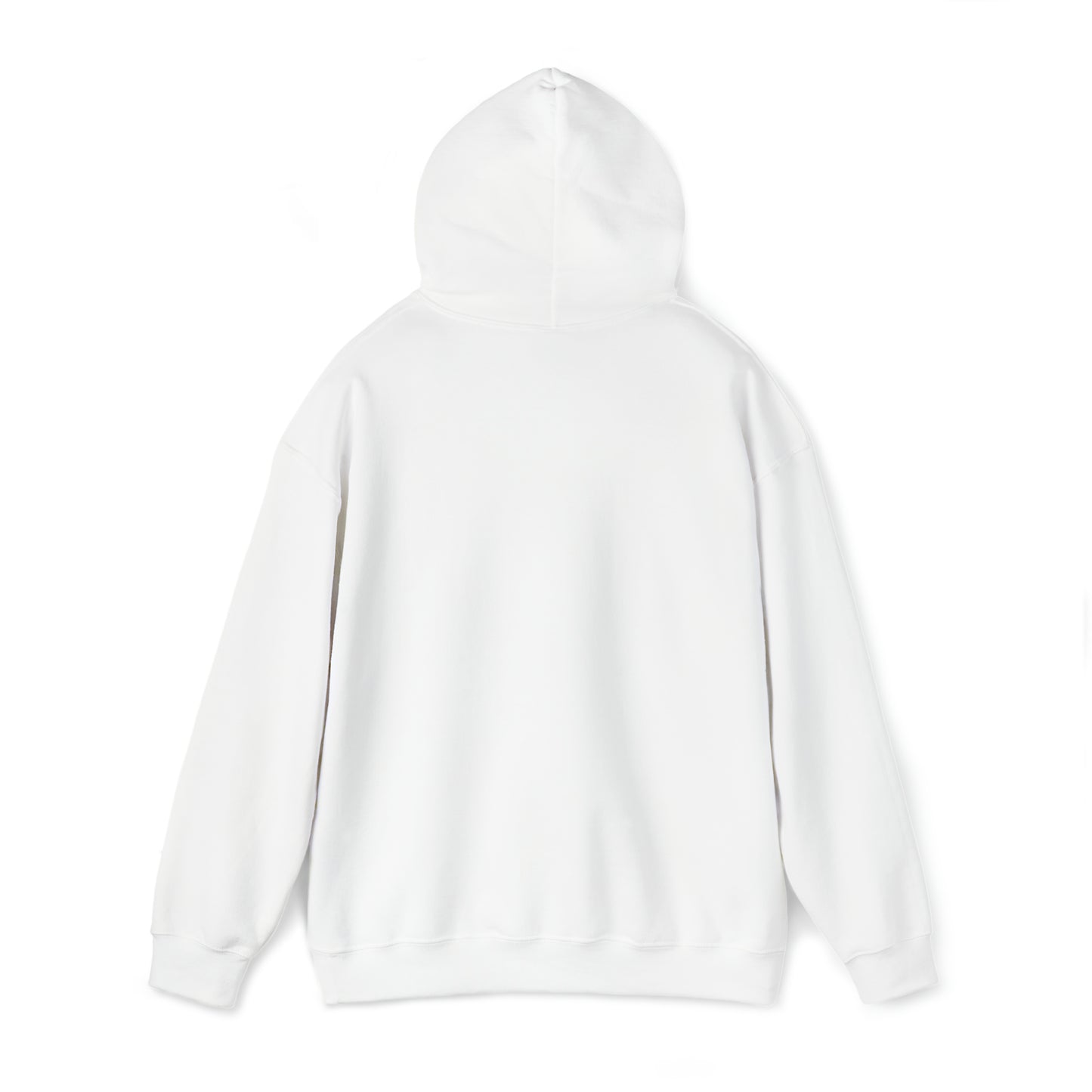 I'm Controlling Myself! Unisex Hooded Sweatshirt