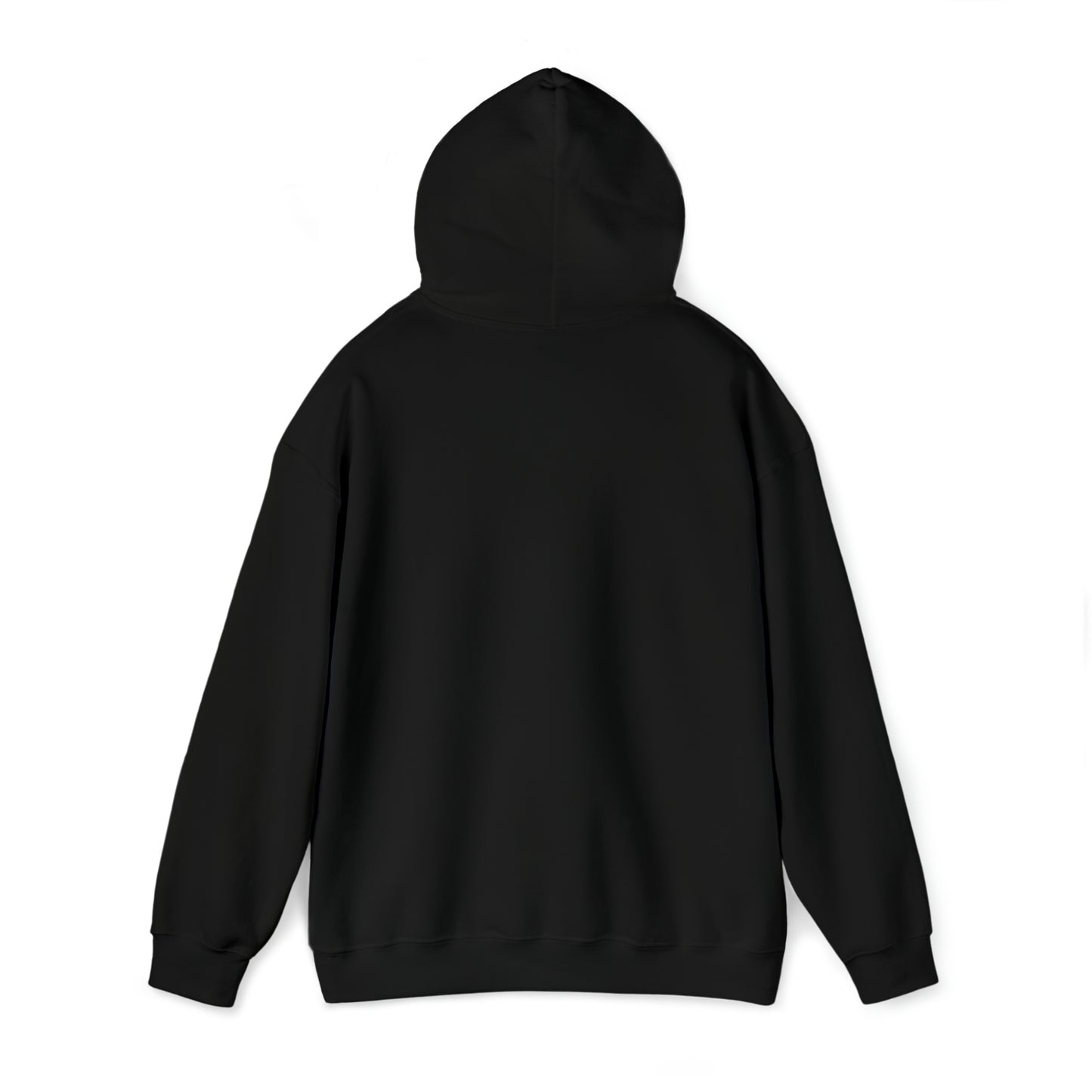I'm Controlling Myself! Unisex Hooded Sweatshirt