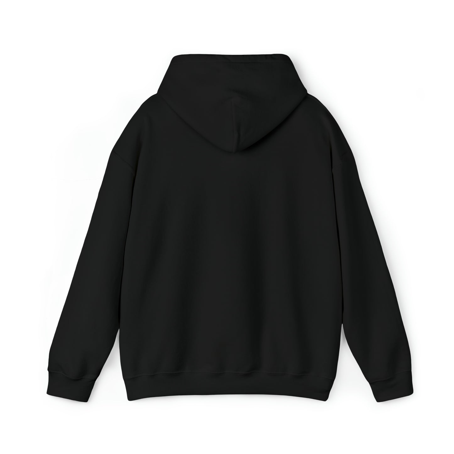 I'm Controlling Myself! Unisex Hooded Sweatshirt