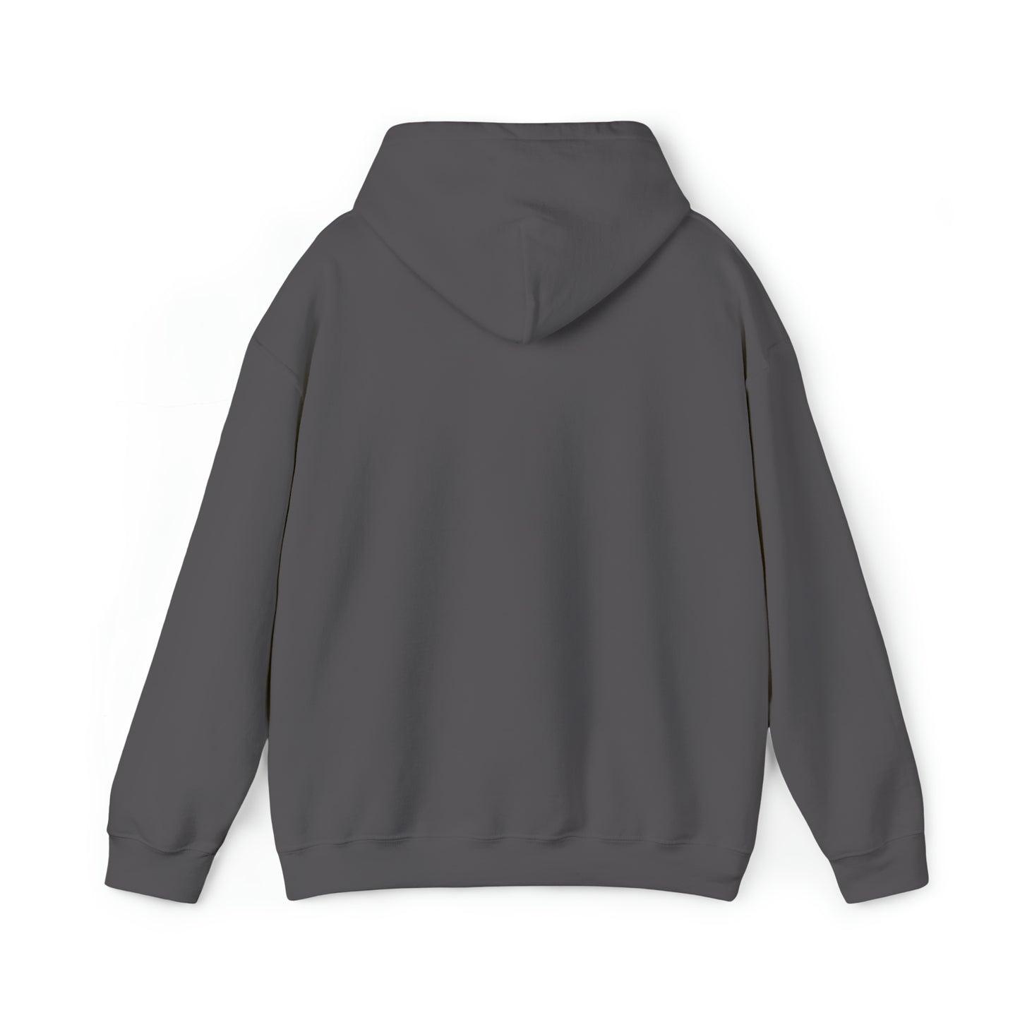 I'm Controlling Myself! Unisex Hooded Sweatshirt